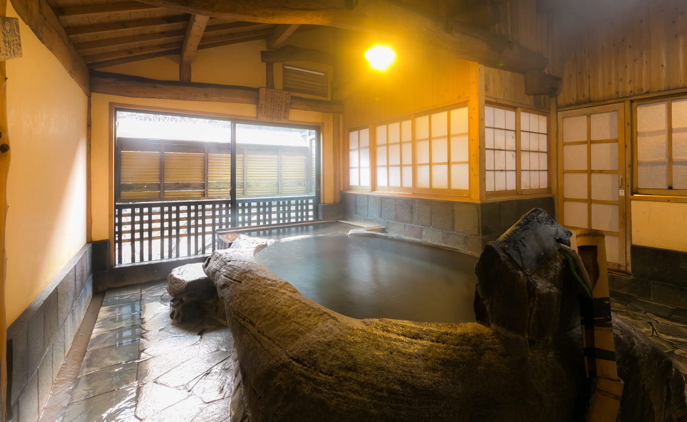 杖立温泉　イメージ3