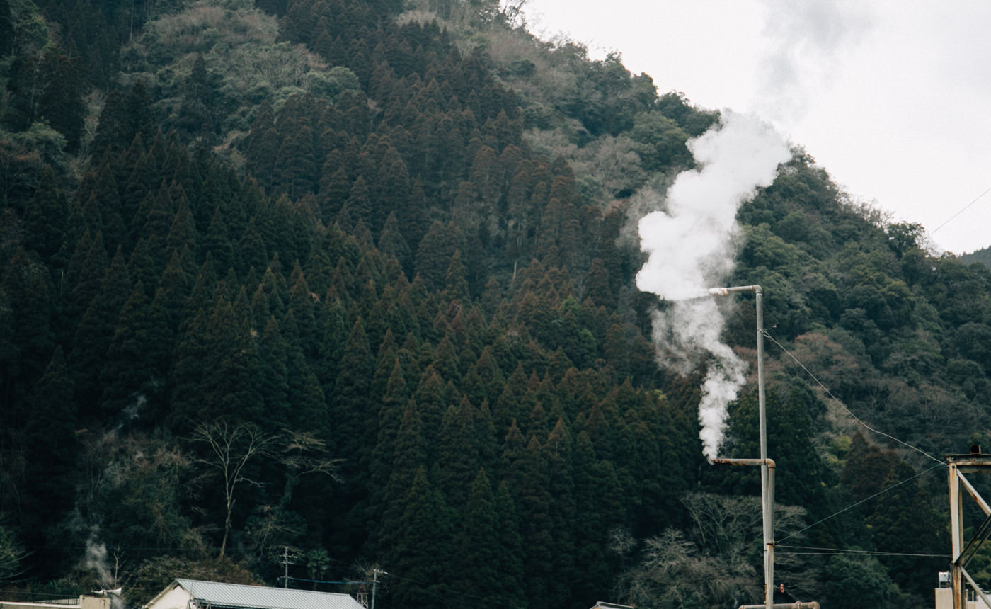 杖立温泉　イメージ2