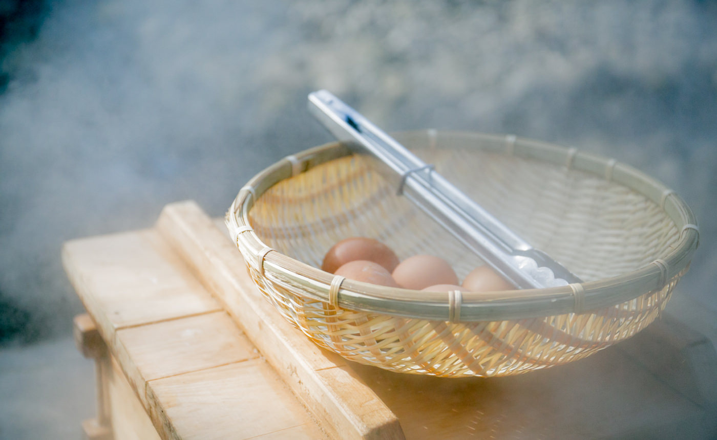 杖立温泉　イメージ2