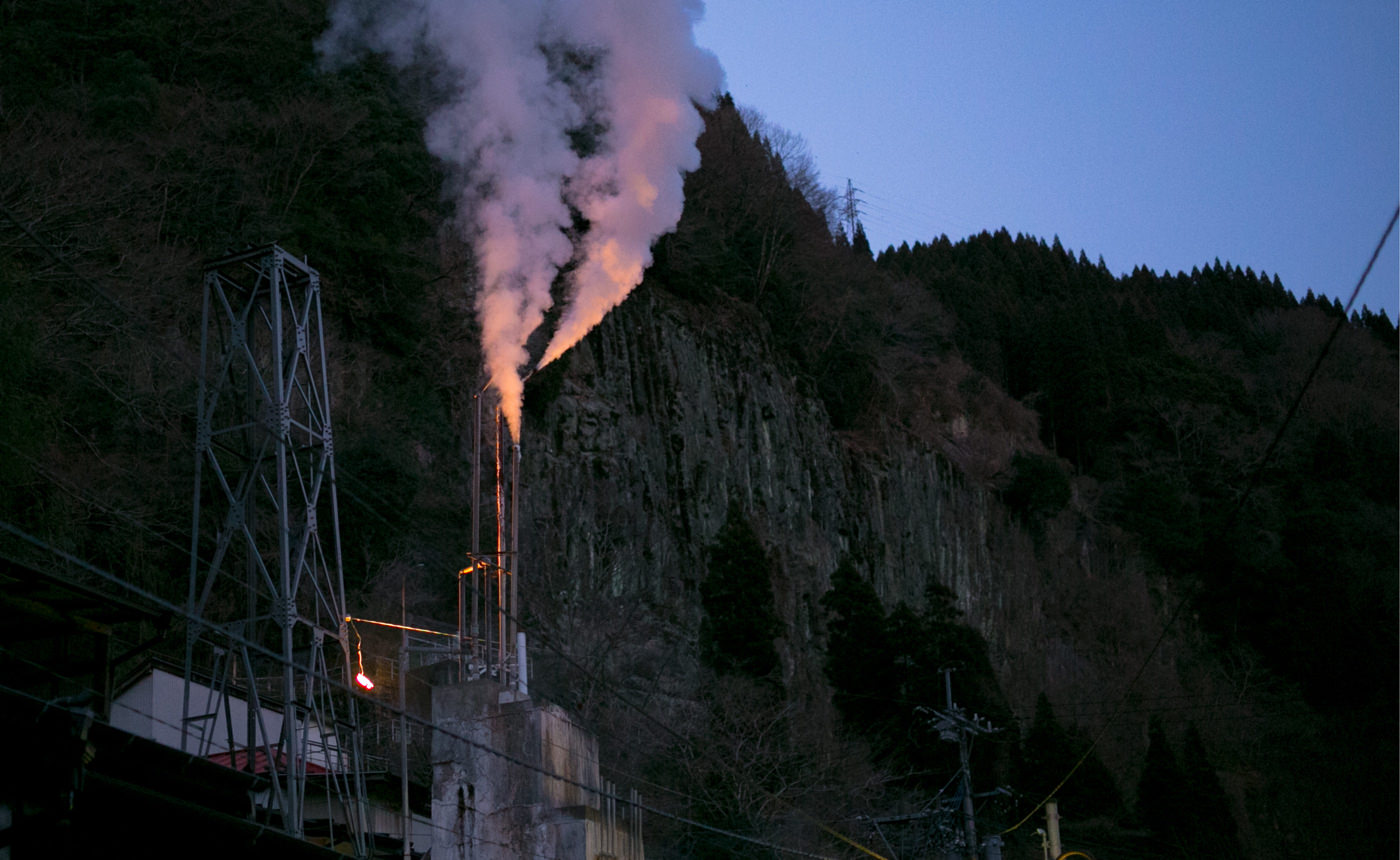 杖立温泉　イメージ2