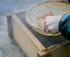 お湯の楽しみあれこれ1