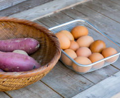 お湯の楽しみあれこれ4