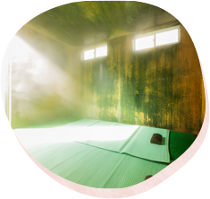 いろんなむし風呂2