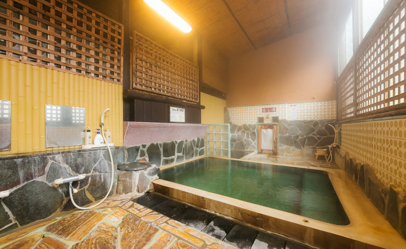 杖立温泉　イメージ2